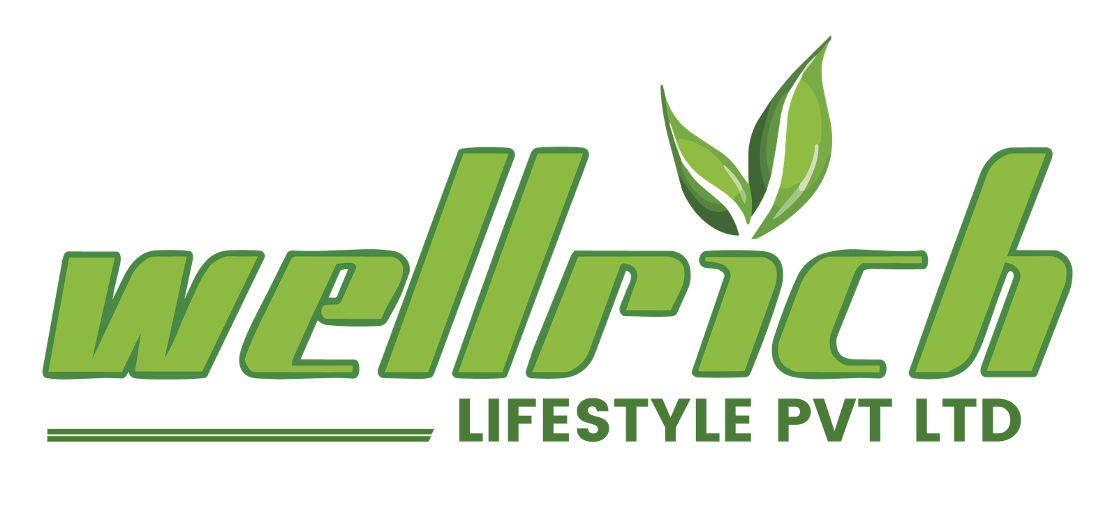 Wellrich Lifestyle Pvt Ltd